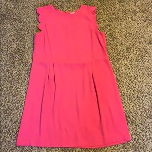 A New Day Pink Dress